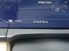 Buick GL8 ES LuZun 653T Respect Edition - ფოტო 13