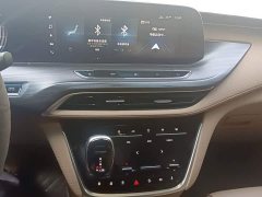 Buick GL8 ES LuZun 653T Respect Edition - ფოტო 14