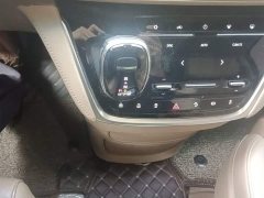 Buick GL8 ES LuZun 653T Respect Edition - ფოტო 15