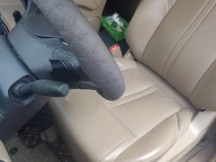 Buick GL8 ES LuZun 653T Respect Edition - ფოტო 16