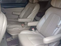 Buick GL8 ES LuZun 653T Respect Edition - ფოტო 18