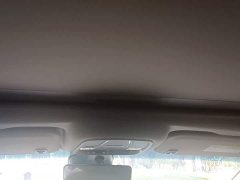 Buick GL8 ES LuZun 653T Respect Edition - ფოტო 19