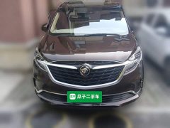 Buick GL8 ES LuZun 653T Respect Edition - ფოტო 2