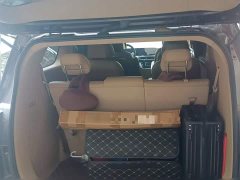 Buick GL8 ES LuZun 653T Respect Edition - ფოტო 20