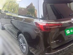 Buick GL8 ES LuZun 653T Respect Edition - ფოტო 4