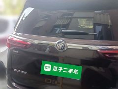 Buick GL8 ES LuZun 653T Respect Edition - ფოტო 5