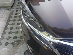 Buick GL8 ES LuZun 653T Respect Edition - ფოტო 7