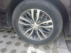 Buick GL8 ES LuZun 653T Respect Edition - ფოტო 8