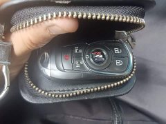 Buick GL8 ES LuZun 653T Respect Edition - ფოტო 9