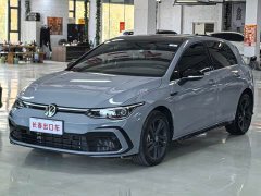 Volkswagen Golf Facelift 280TSI DSG R-Line Lite - фото 1