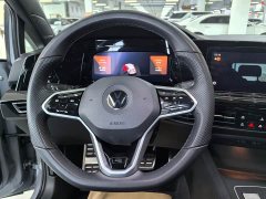 Volkswagen Golf Facelift 280TSI DSG R-Line Lite - фото 10