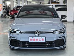 Volkswagen Golf Facelift 280TSI DSG R-Line Lite - фото 2
