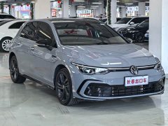 Volkswagen Golf Facelift 280TSI DSG R-Line Lite - фото 3