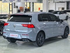 Volkswagen Golf Facelift 280TSI DSG R-Line Lite - фото 4