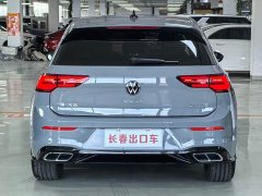 Volkswagen Golf Facelift 280TSI DSG R-Line Lite - фото 5