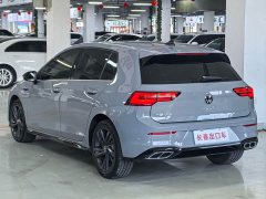 Volkswagen Golf Facelift 280TSI DSG R-Line Lite - фото 6