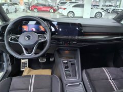 Volkswagen Golf Facelift 280TSI DSG R-Line Lite - фото 9