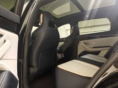 BYD Song Plus New Energy Glory Edition EV 520km Deluxe - ფოტო 10