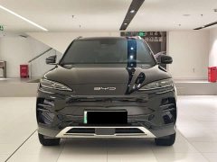 BYD Song Plus New Energy Glory Edition EV 520km Deluxe - ფოტო 2