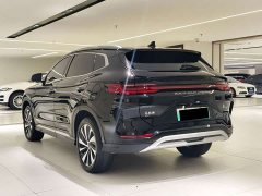 BYD Song Plus New Energy Glory Edition EV 520km Deluxe - ფოტო 4