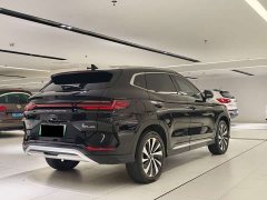 BYD Song Plus New Energy Glory Edition EV 520km Deluxe - ფოტო 5