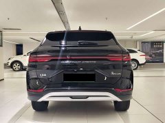 BYD Song Plus New Energy Glory Edition EV 520km Deluxe - ფოტო 6