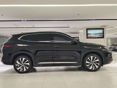 BYD Song Plus New Energy Glory Edition EV 520km Deluxe - ფოტო 7