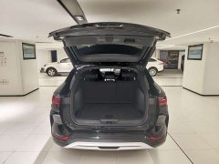 BYD Song Plus New Energy Glory Edition EV 520km Deluxe - ფოტო 8