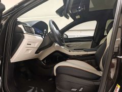 BYD Song Plus New Energy Glory Edition EV 520km Deluxe - ფოტო 9