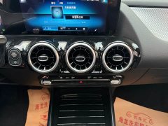 Mercedes-Benz GLA Facelift GLA 180 - фото 16