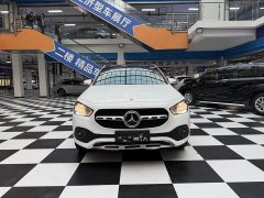Mercedes-Benz GLA Facelift GLA 180 - фото 2