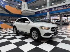 Mercedes-Benz GLA Facelift GLA 180 - фото 3