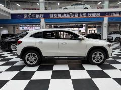 Mercedes-Benz GLA Facelift GLA 180 - фото 4