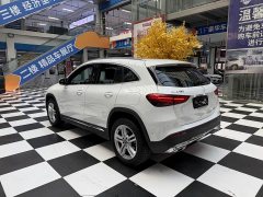 Mercedes-Benz GLA Facelift GLA 180 - фото 7