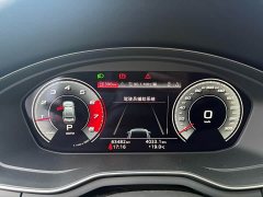 Audi A4L 40 TFSI Luxury Sport - ფოტო 2