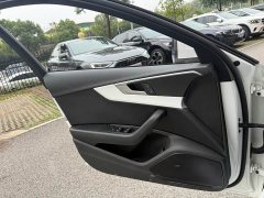 Audi A4L 40 TFSI Luxury Sport - ფოტო 3