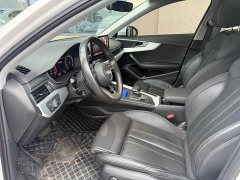 Audi A4L 40 TFSI Luxury Sport - ფოტო 4