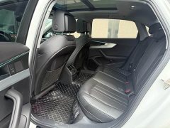 Audi A4L 40 TFSI Luxury Sport - ფოტო 5