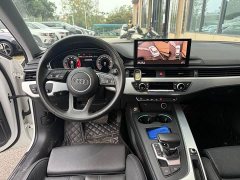 Audi A4L 40 TFSI Luxury Sport - ფოტო 6