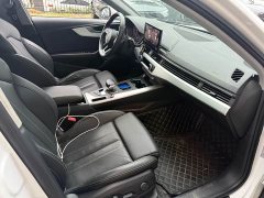 Audi A4L 40 TFSI Luxury Sport - ფოტო 8