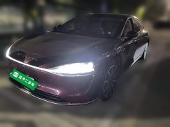 Stelato Enjoy S9 Pure Electric Max Rear-Wheel Drive Long-Range Edition - ფოტო 1