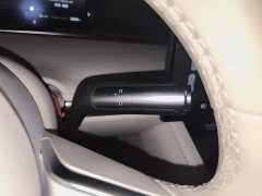 Stelato Enjoy S9 Pure Electric Max Rear-Wheel Drive Long-Range Edition - ფოტო 15