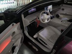 Stelato Enjoy S9 Pure Electric Max Rear-Wheel Drive Long-Range Edition - ფოტო 17