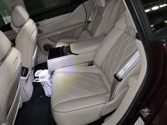 Stelato Enjoy S9 Pure Electric Max Rear-Wheel Drive Long-Range Edition - ფოტო 18