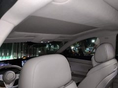 Stelato Enjoy S9 Pure Electric Max Rear-Wheel Drive Long-Range Edition - ფოტო 19