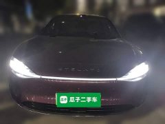 Stelato Enjoy S9 Pure Electric Max Rear-Wheel Drive Long-Range Edition - ფოტო 2