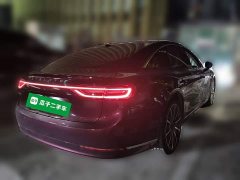 Stelato Enjoy S9 Pure Electric Max Rear-Wheel Drive Long-Range Edition - ფოტო 6