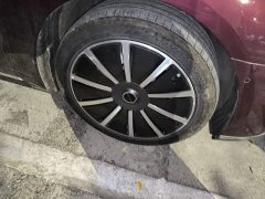 Stelato Enjoy S9 Pure Electric Max Rear-Wheel Drive Long-Range Edition - ფოტო 8
