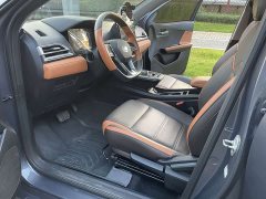 BYD e2 Luxury - ფოტო 10