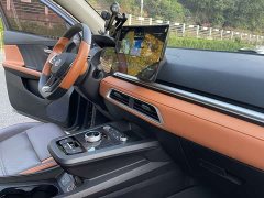 BYD e2 Luxury - ფოტო 11